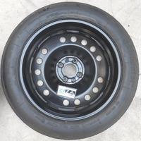 Ruotino Alfa Fiat Lancia