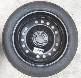 Ruotino Alfa Fiat Lancia