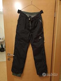 Pantaloni da sci/ snowboard femminili