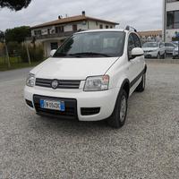 Fiat Panda 1.3 MJT 16V DPF 4x4 Climbing CLIMA, CER