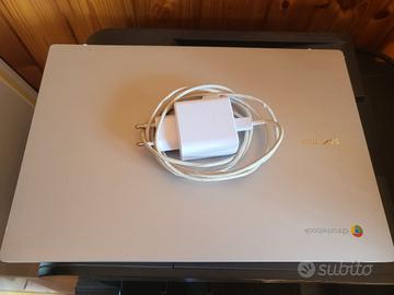 chromebook Samsung XE340XDA 