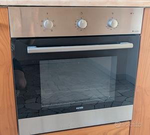 Forno da incasso Ignis