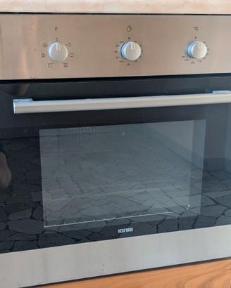 Forno da incasso Ignis
