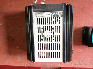 Caricabatteria camper nordelettronica