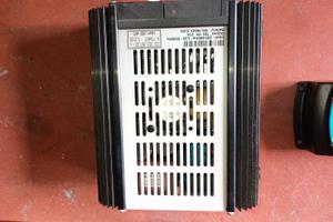 Caricabatteria camper nordelettronica