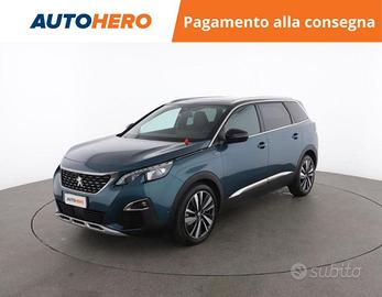 PEUGEOT 5008 RH96934