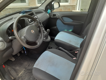 FIAT Panda buone condizioni