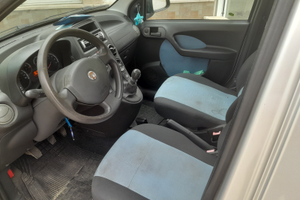 FIAT Panda buone condizioni