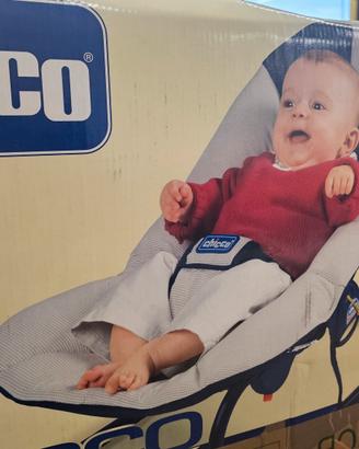 Sdraietta CHICCO LOOK LX 0-6