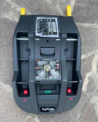 Base isofix Peg Perego