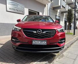 OPEL GRANDLAND 1.5 D 130 AUTOM ELEGANCE CERTIFICAT