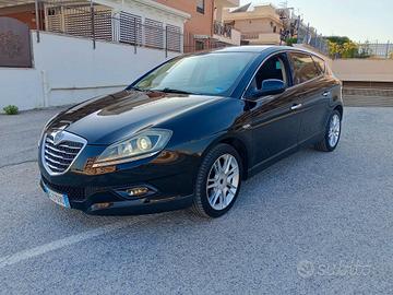 Lancia Delta 1.6 M-jet 120Cv Pari al Nuovo 