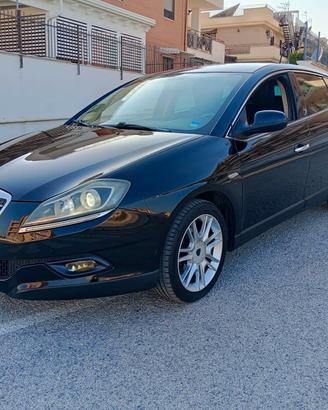 Lancia Delta 1.6 M-jet 120Cv Pari al Nuovo 