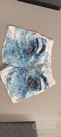 Costume Uomo MC2 Saint barth taglia S boxer mare
