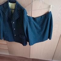tailleur 