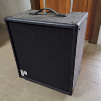 Polytone Mini Brute III ampli bass guitar