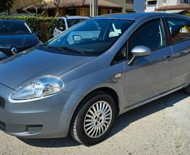 Fiat Grande Punto Grande Punto 1.2 5 porte Dynamic