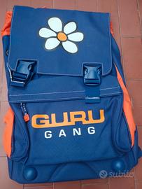 zaini scuola maschio e femmina