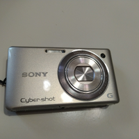 Fotocamera Sony 14,1MP