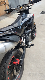 Ksr austria tr 125 sm