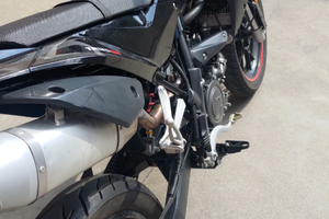 Ksr austria tr 125 sm