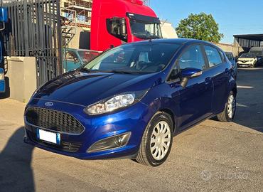 FORD Fiesta 1.5 TDCi 75CV 5 porte Business