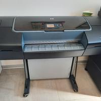 Plotter Hp desingjet 2100 photo