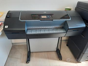 Plotter Hp desingjet 2100 photo