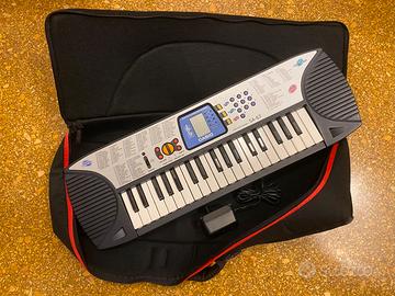 Tastiera Casio SA‑67