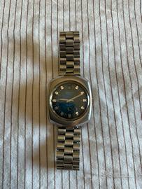 Orologio Mondia automatico top second