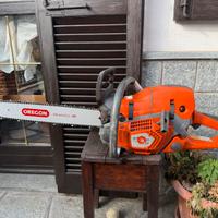 Husqvarna 572xp