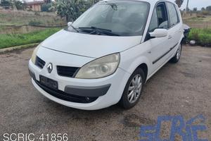 Renault scenic 2 jm0/1 1.9 dci 131cv ricambi-