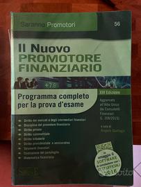 Il nuovo promotore finanziario