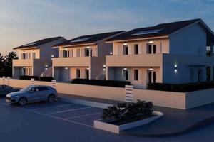 APPARTAMENTO CON TERRAZZA ABITABILE 60 MQ