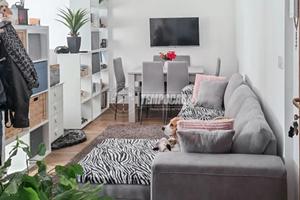 MONOLOCALE ULTIMO PIANO - COMPLETAMENTE RISTRUTTUT