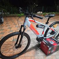 e-bike  whistle  b-race a 5.2