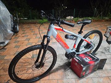 e-bike  whistle  b-race a 5.2