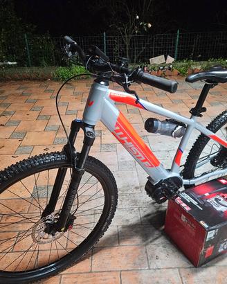 e-bike  whistle  b-race a 5.2