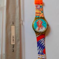 Swatch Yuri GG118