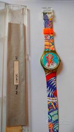 Swatch Yuri GG118