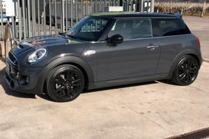 Mini cooper s anno 2016