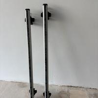 Barre per skoda kodiak
