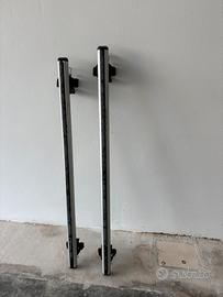 Barre per skoda kodiak