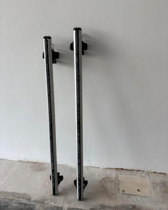 Barre per skoda kodiak