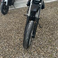 beta motard 400