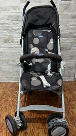 Passeggino Chicco London