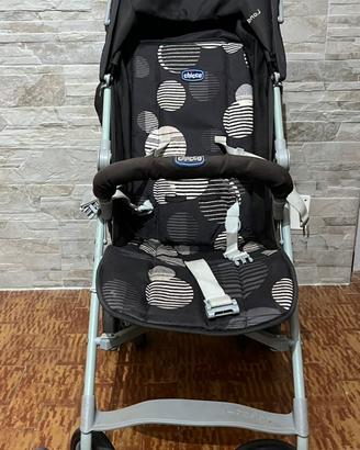 Passeggino Chicco London