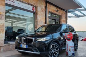 Bmw X3 xDrive20d 48V Luxury