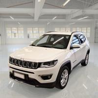 JEEP COMPASS 1.6 MJET II 88KW LIMITED SUV