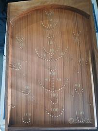 flipper in legno